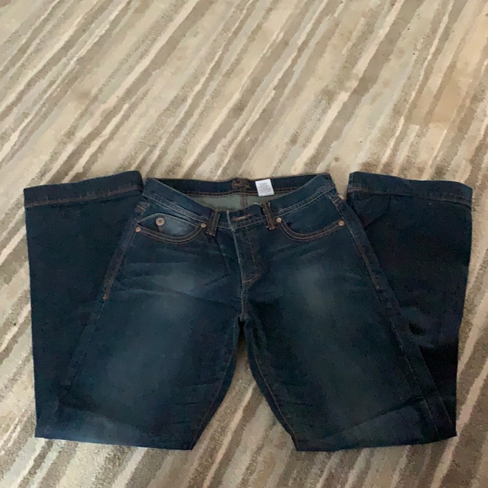 Women’s Cruel Girl jeans.